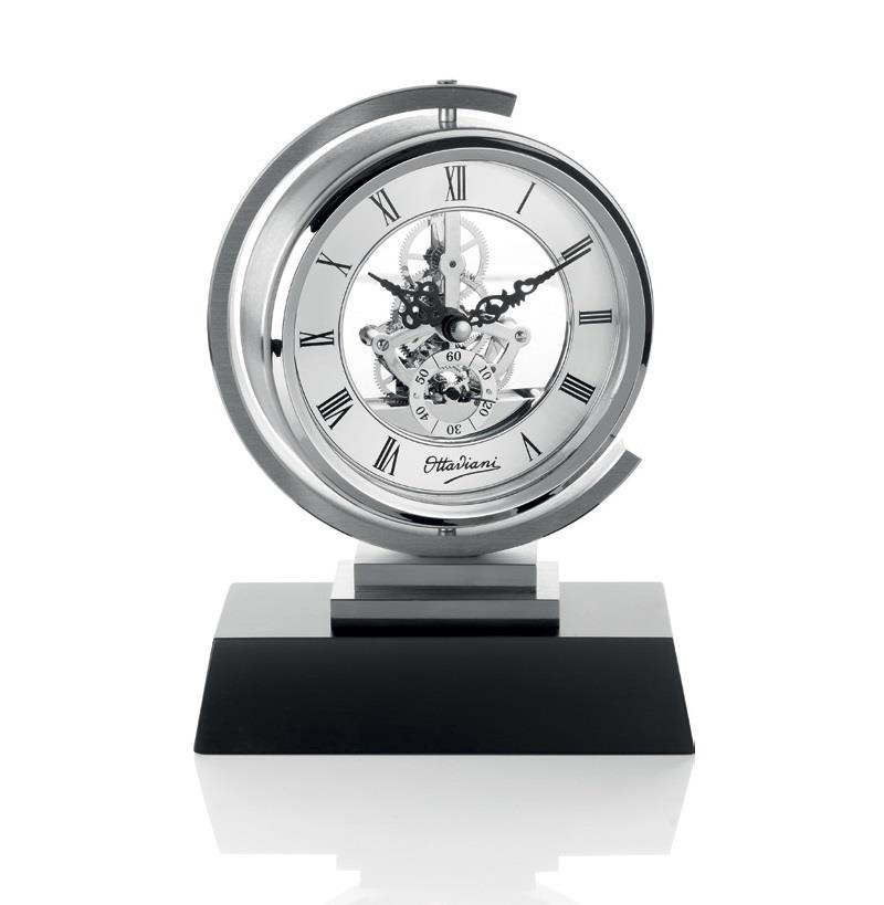 Orologio Ottaviani da tavolo - Ref. 29778 - OTTAVIANI