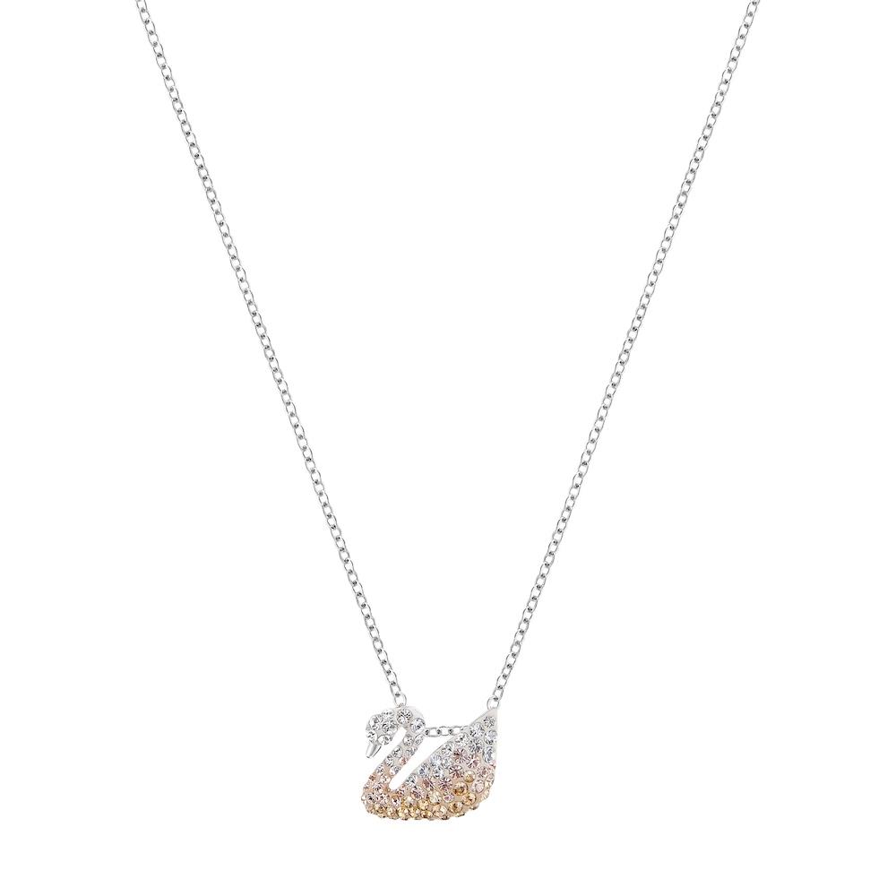 Swarovski - Pendente Iconic Swan Ref. 5215038 - SWAROVSKI