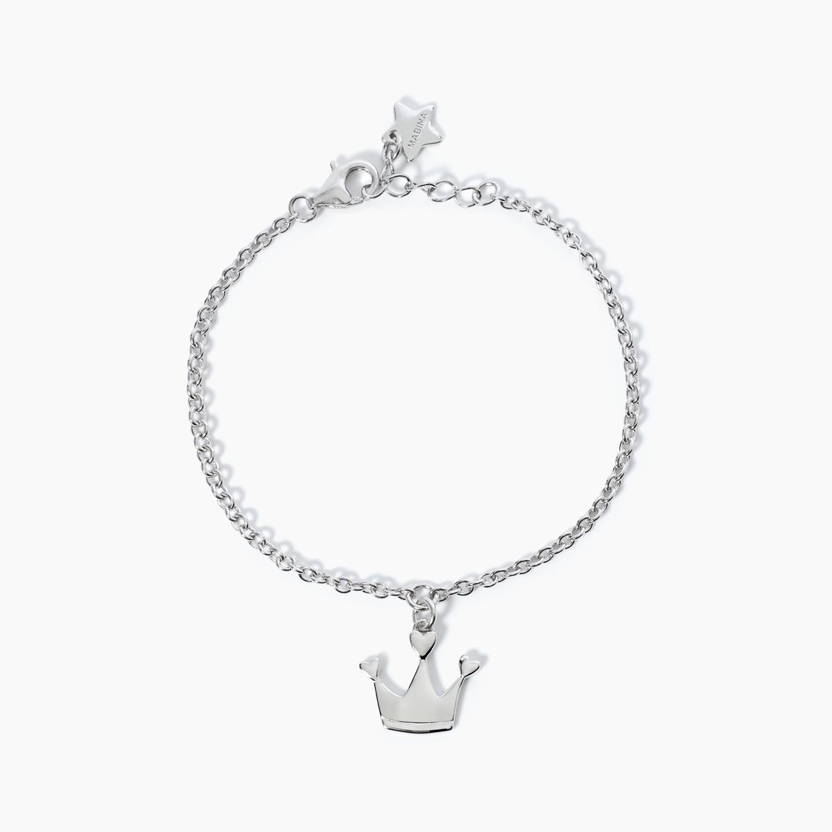 Gioielli linea bambino - Bracciale in argento Ref. 533603 - MABINA