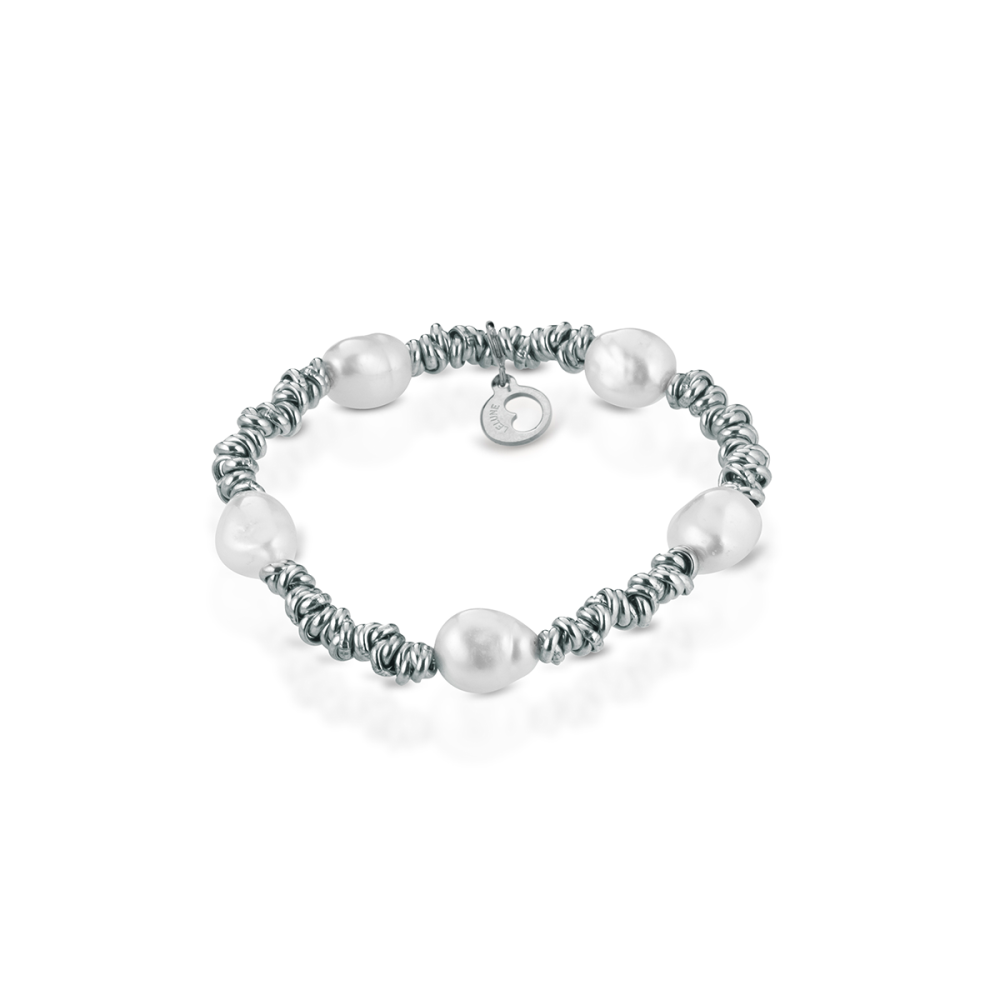 Le Lune - Bracciale Glamour Ref. LGBR190.1 - LE LUNE