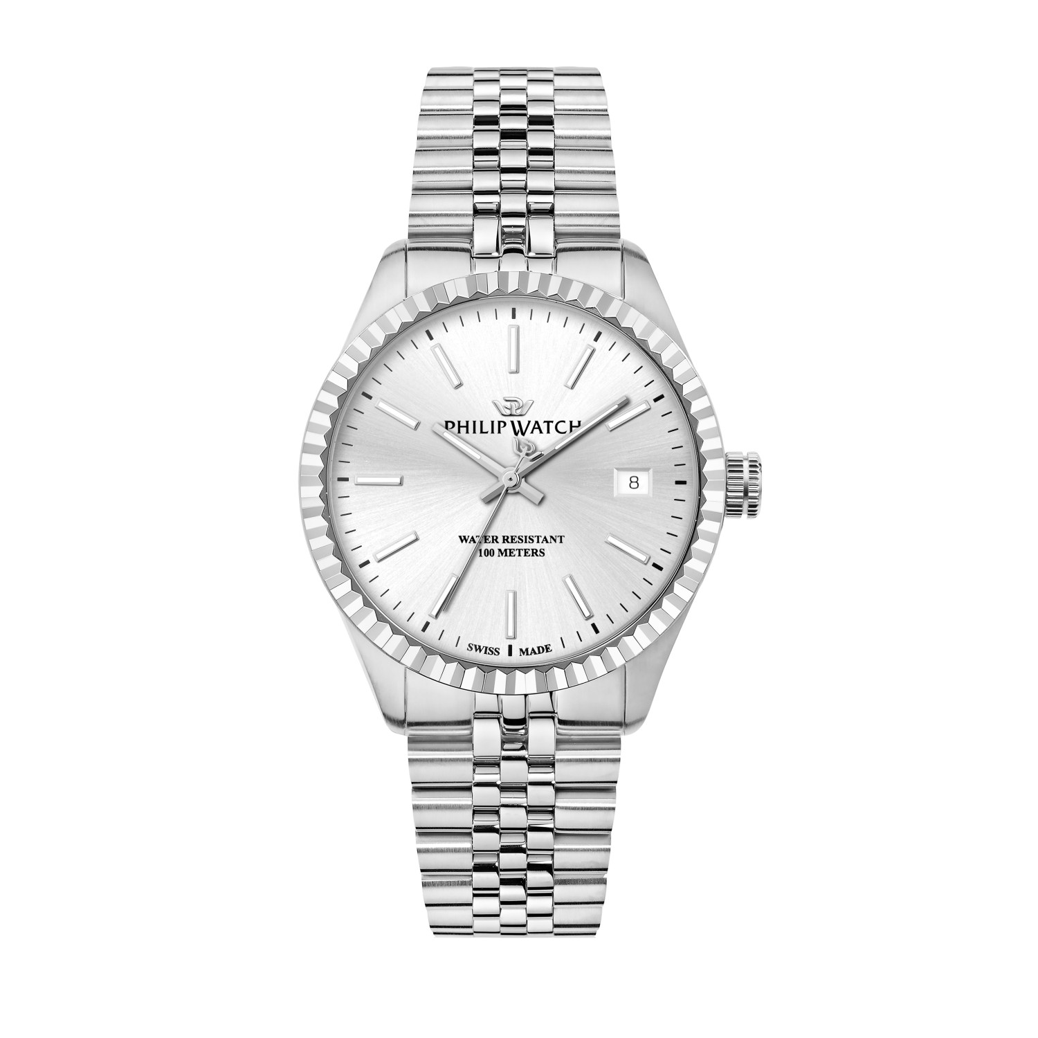 Orologio Philip Watch CARIBE da uomo - Ref. R8253227001 - PHILIP WATCH