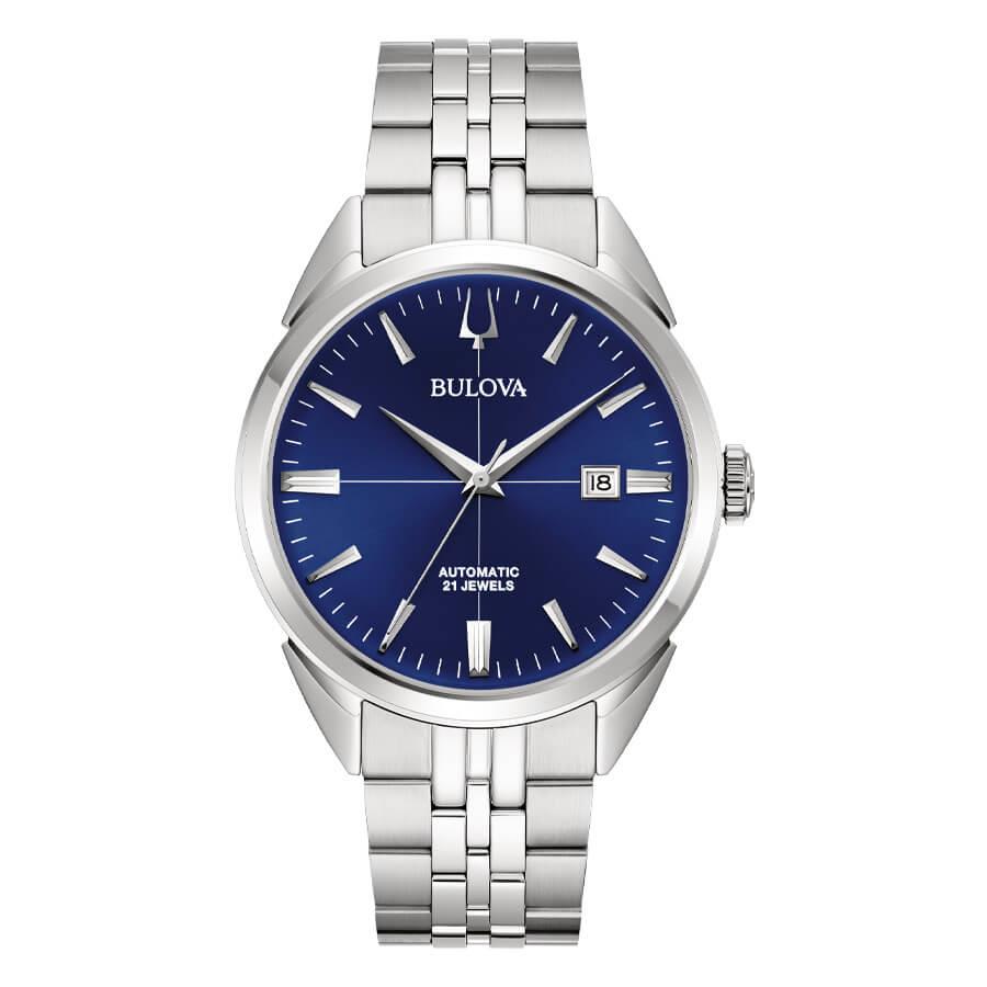 Orologio Bulova Uomo Sutton Ref. 96B425 - BULOVA