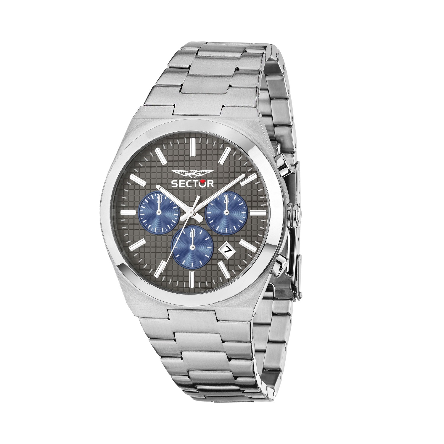 Orologio Uomo Sector C300 cronografo 43 mm – R3273301007 - SECTOR