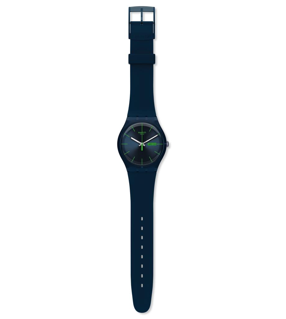 Orologio Swatch - Blue Rebel Ref. SUON700 - SWATCH