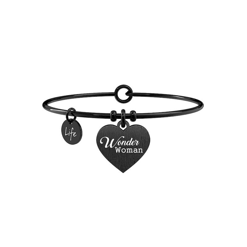 Gioielli Kidult - Bracciale in acciaio 316L Ref. 731706 - KIDULT