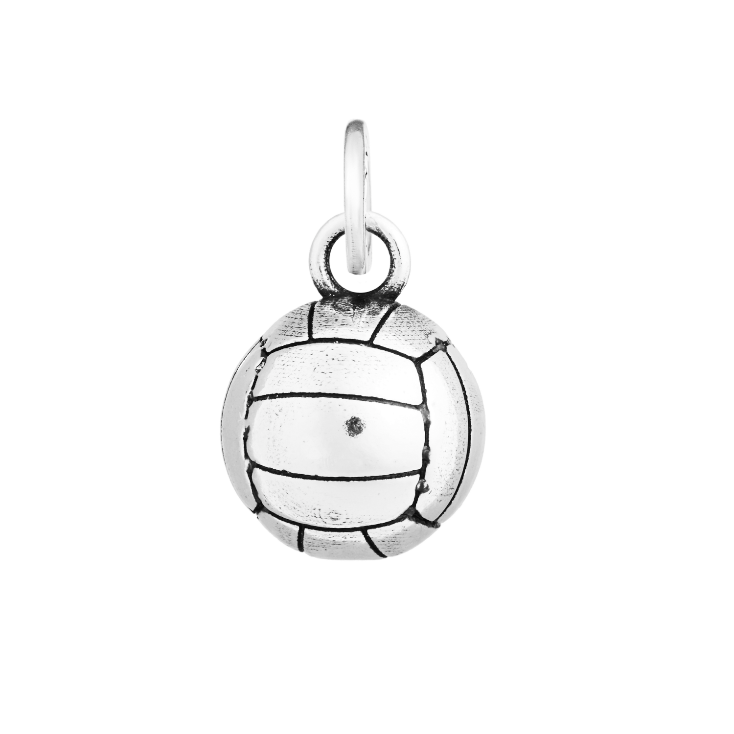 Giovanni Raspini - Charm Pallone Pallavolo piccolo Ref. 12760 - GIOVANNI RASPINI