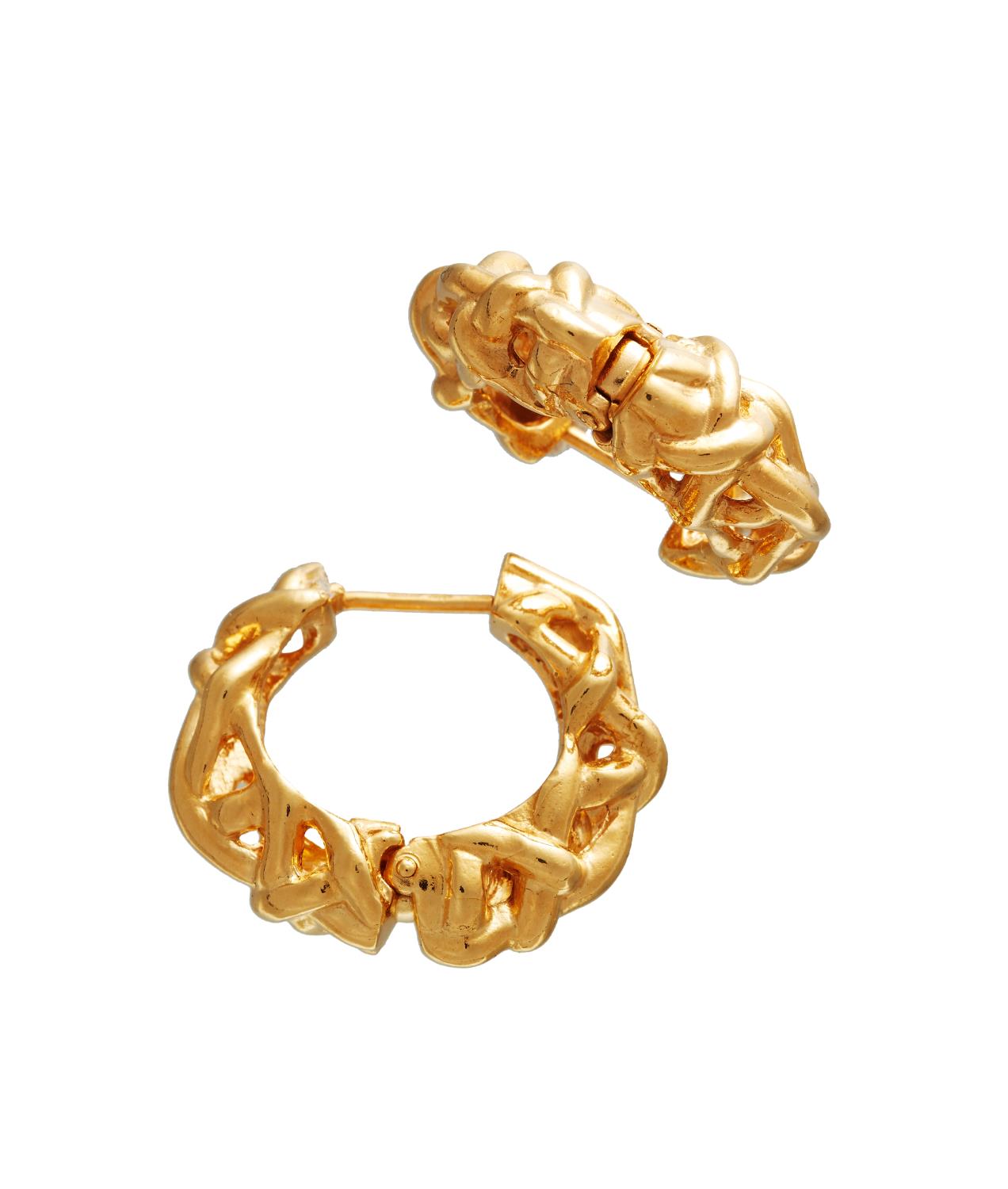 Giovanni Raspini - Orecchini Ch&eacute;rie Ref. 11490 - GIOVANNI RASPINI