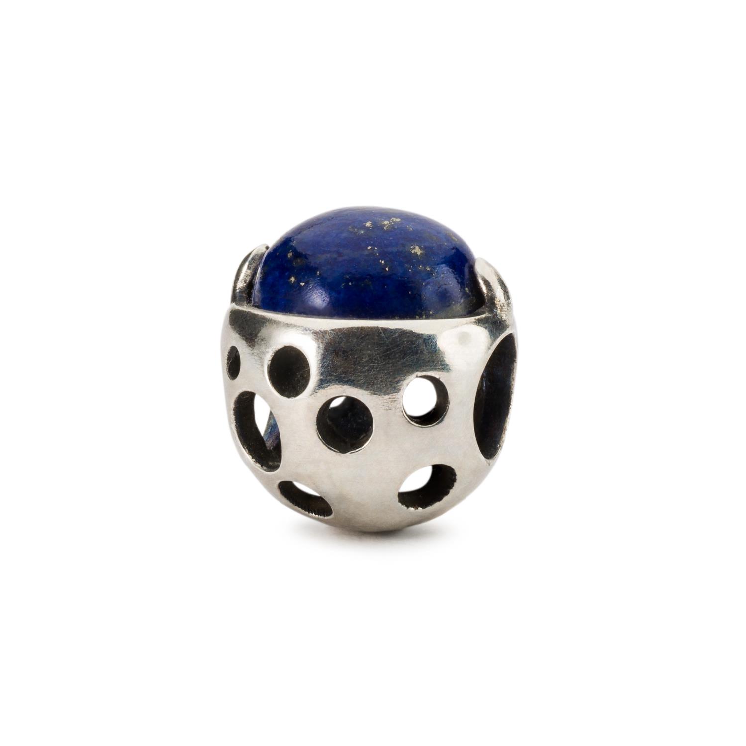 Trollbeads in Argento- Dono della Conoscenza Ref. TAGBE-00283 - TROLLBEADS