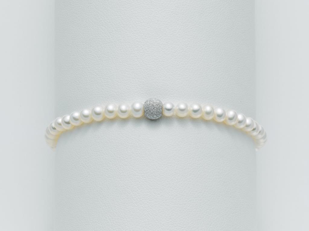 BRACCIALE MILUNA - PERLE Ref. PBR893 - MILUNA