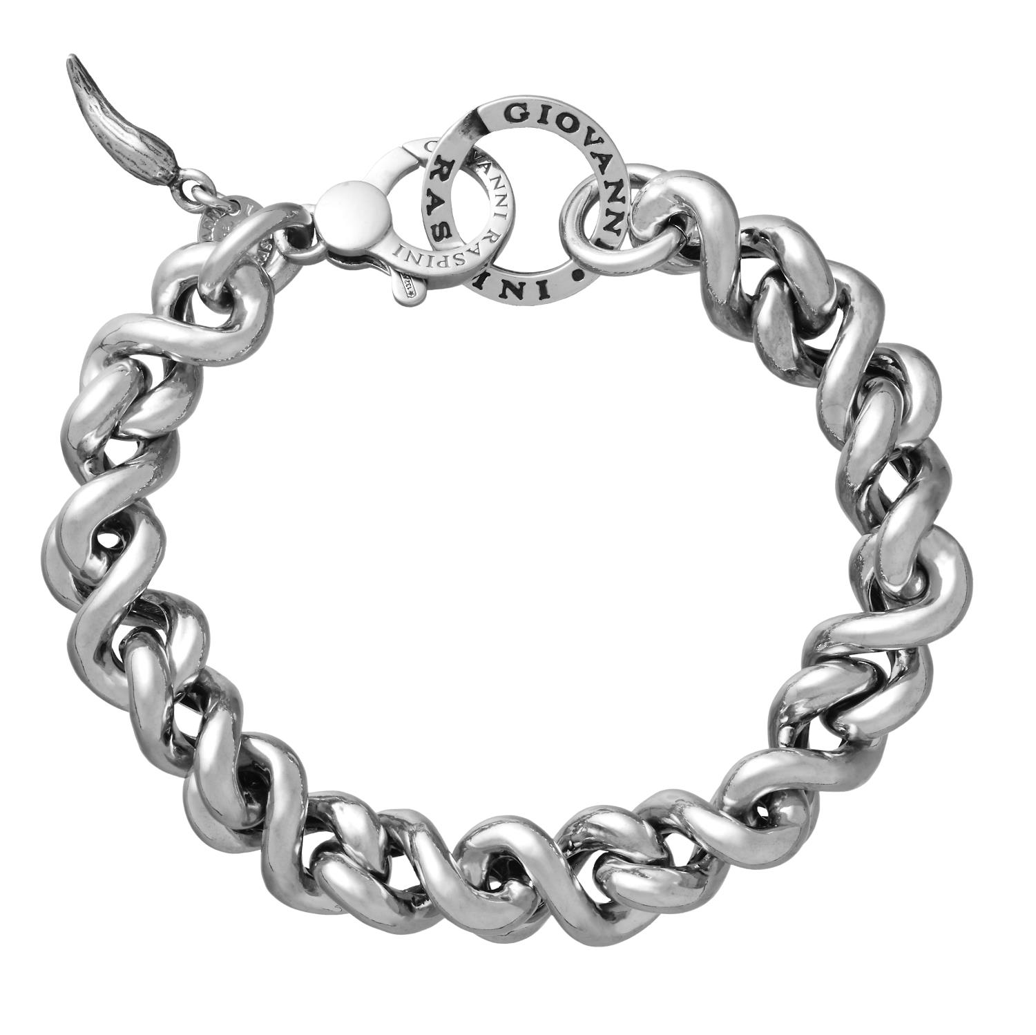Giovanni Raspini - Bracciale Infinity Grande Ref. 11886 - GIOVANNI RASPINI