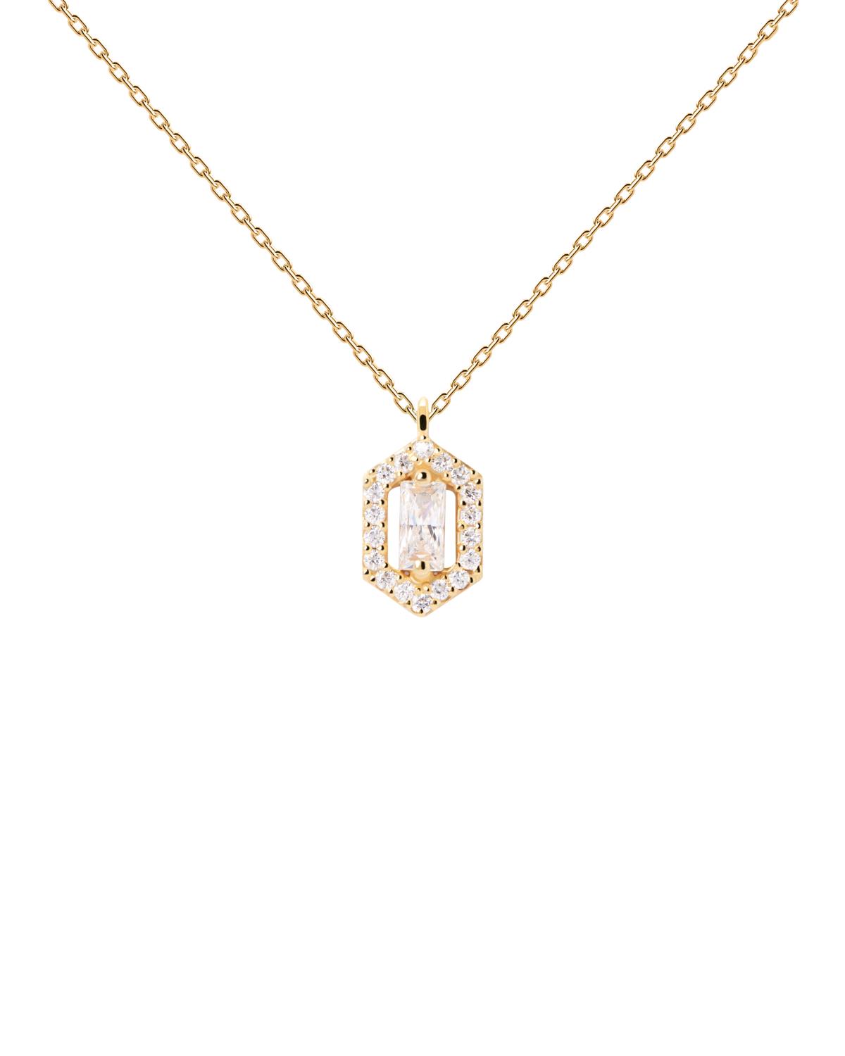 Collana PDPaola New Essential Sentiment Ref. CO01-493-U - PDP