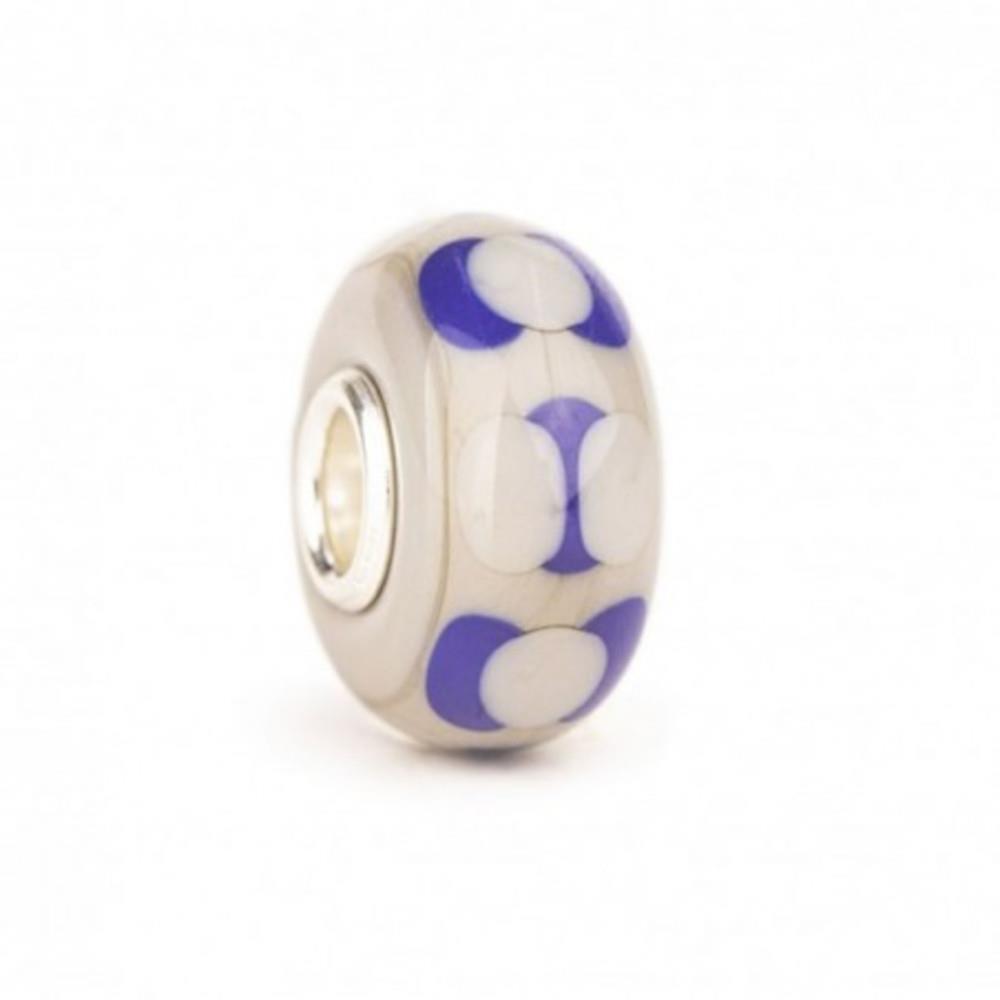 Thun By Trollbeads - Bead in Vetro Complicit&agrave; Ref. TGLBE-20259 - TROLLBEADS