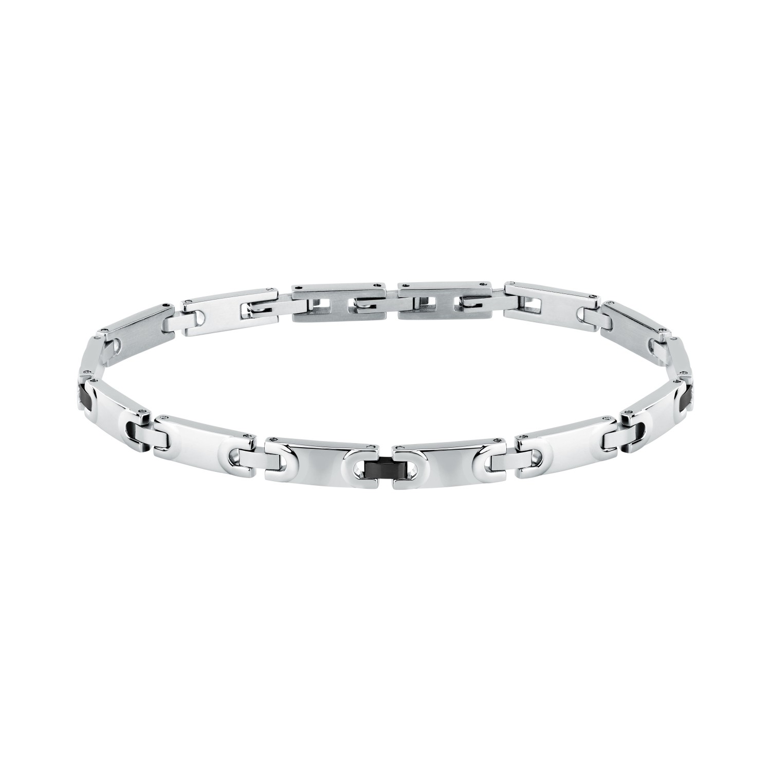 Bracciale Morellato Gold in acciaio, con finitura oro giallo - SALS123 - MORELLATO