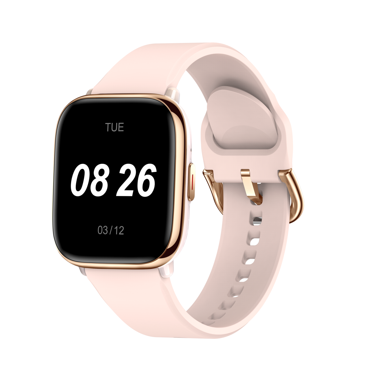 Orologio Smartwatch Smarty 2.0 Amoled Ref. SW081C - SMARTY2.0