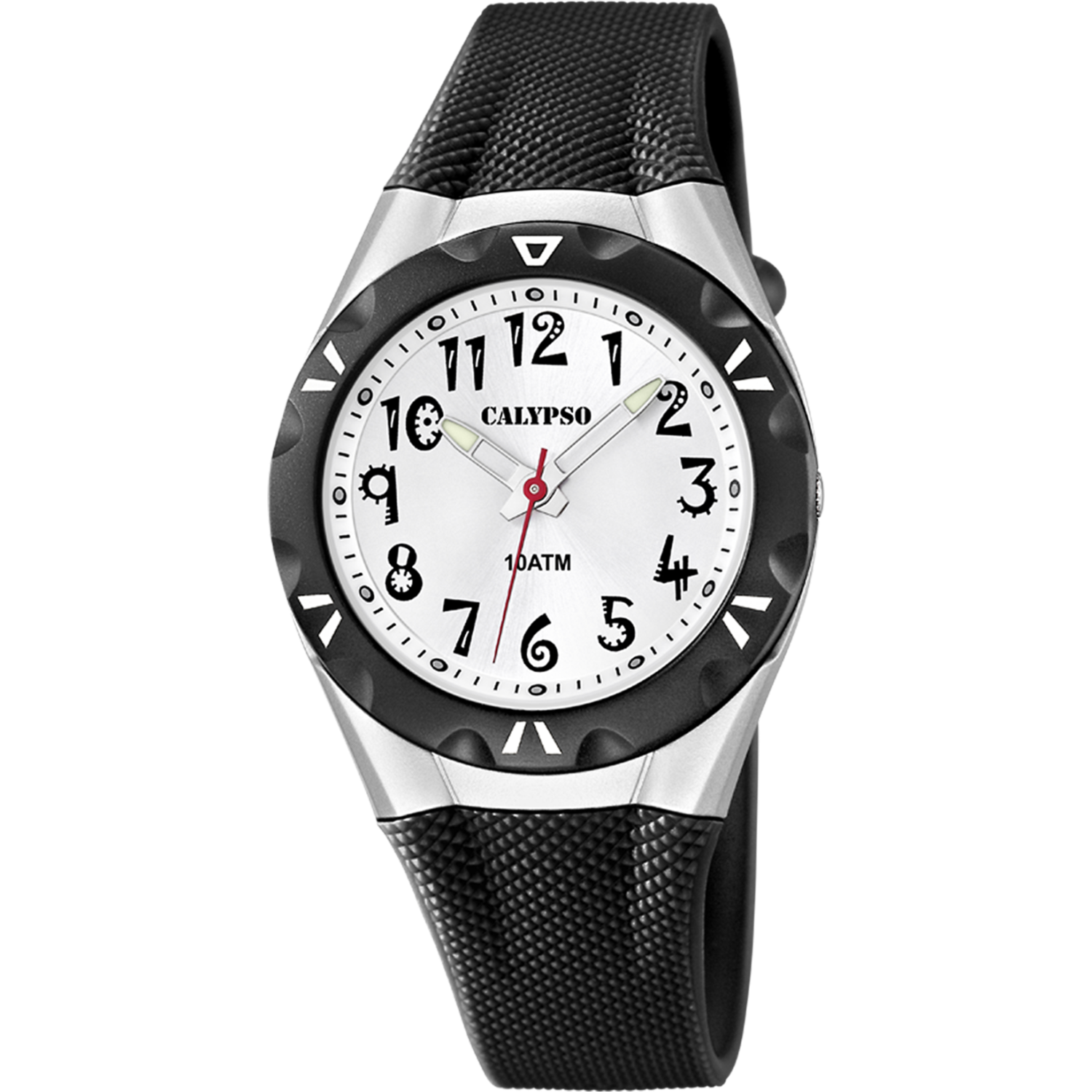 Orologio Calypso Bambino Ref. K6064/2 - CALYPSO