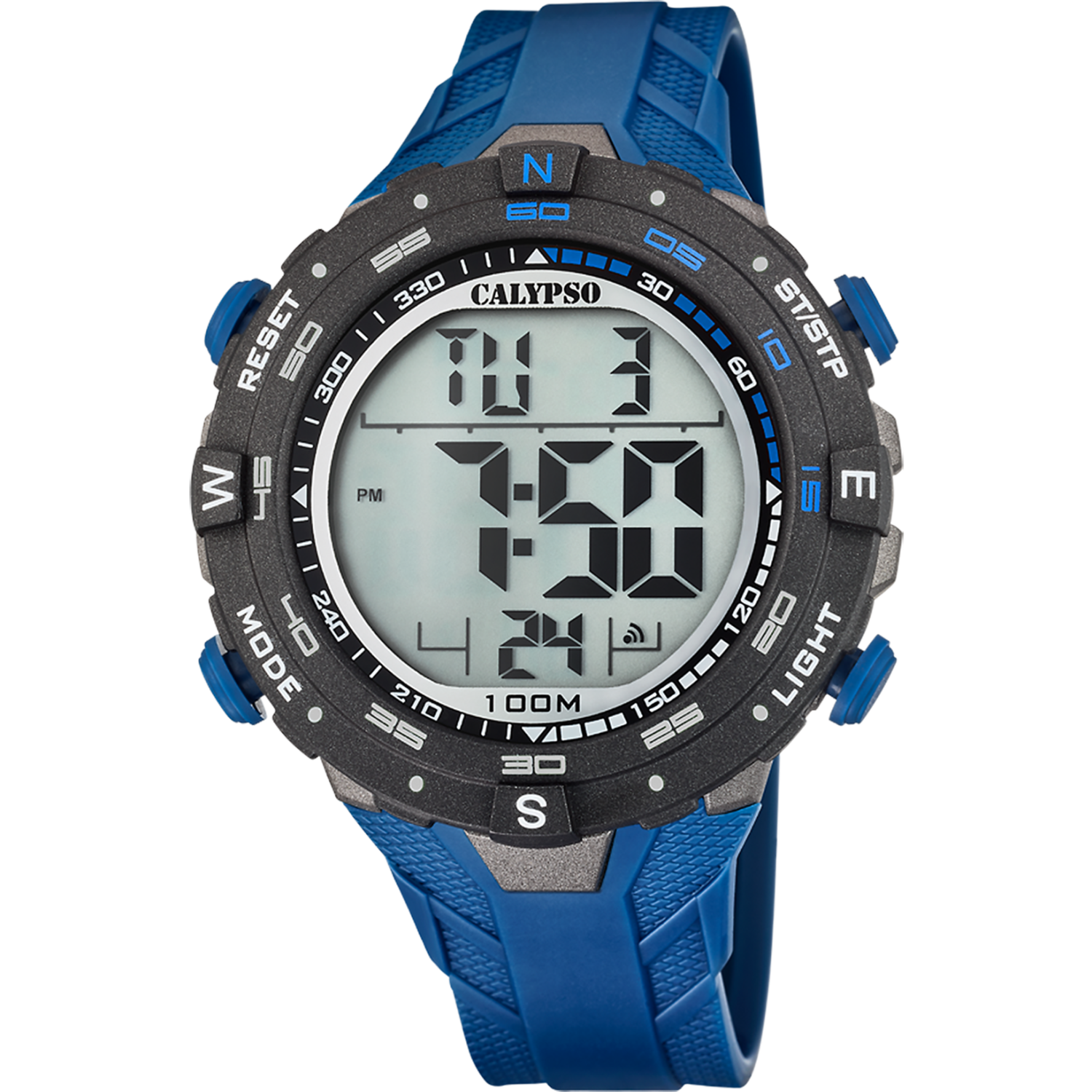 Orologio Calypso Uomo Ref. K5838/3 - CALYPSO