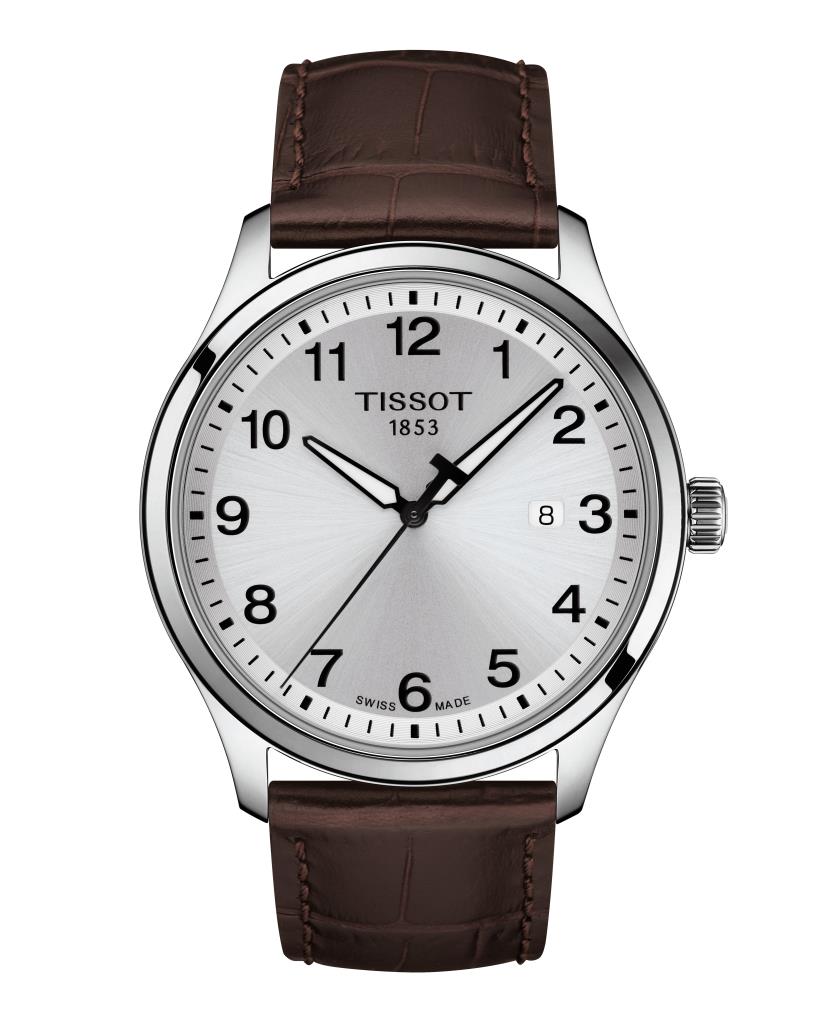 Orologio Tissot - Gent XL Classic Ref. T1164101603700 - TISSOT