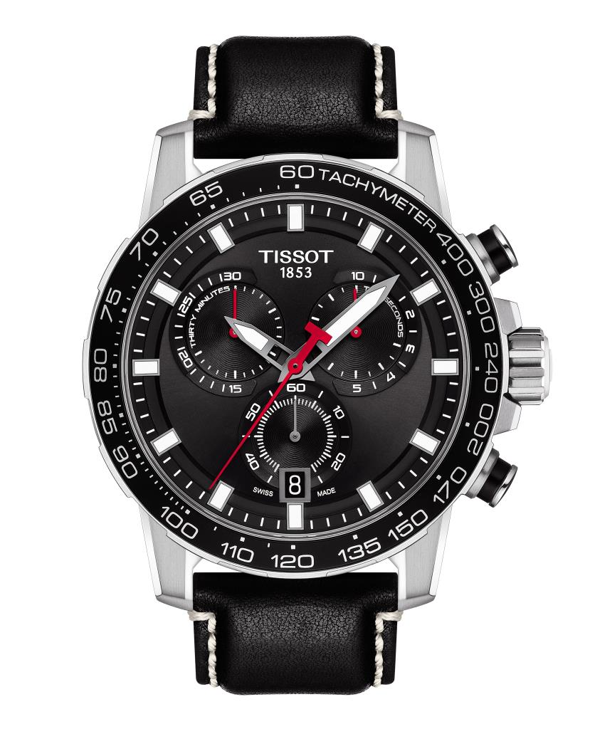Orologio Tissot - Supersport Chrono Ref. T1256171605100 - TISSOT