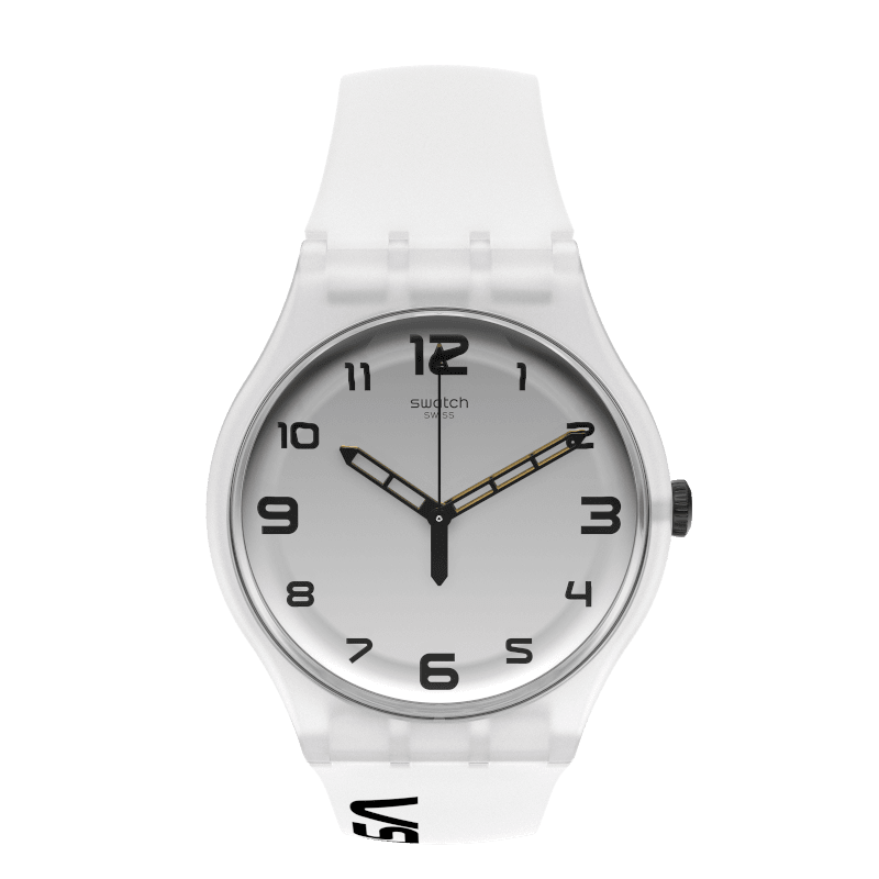 Orologio Swatch SPACE RACE Ref. SUOZ339 - SWATCH