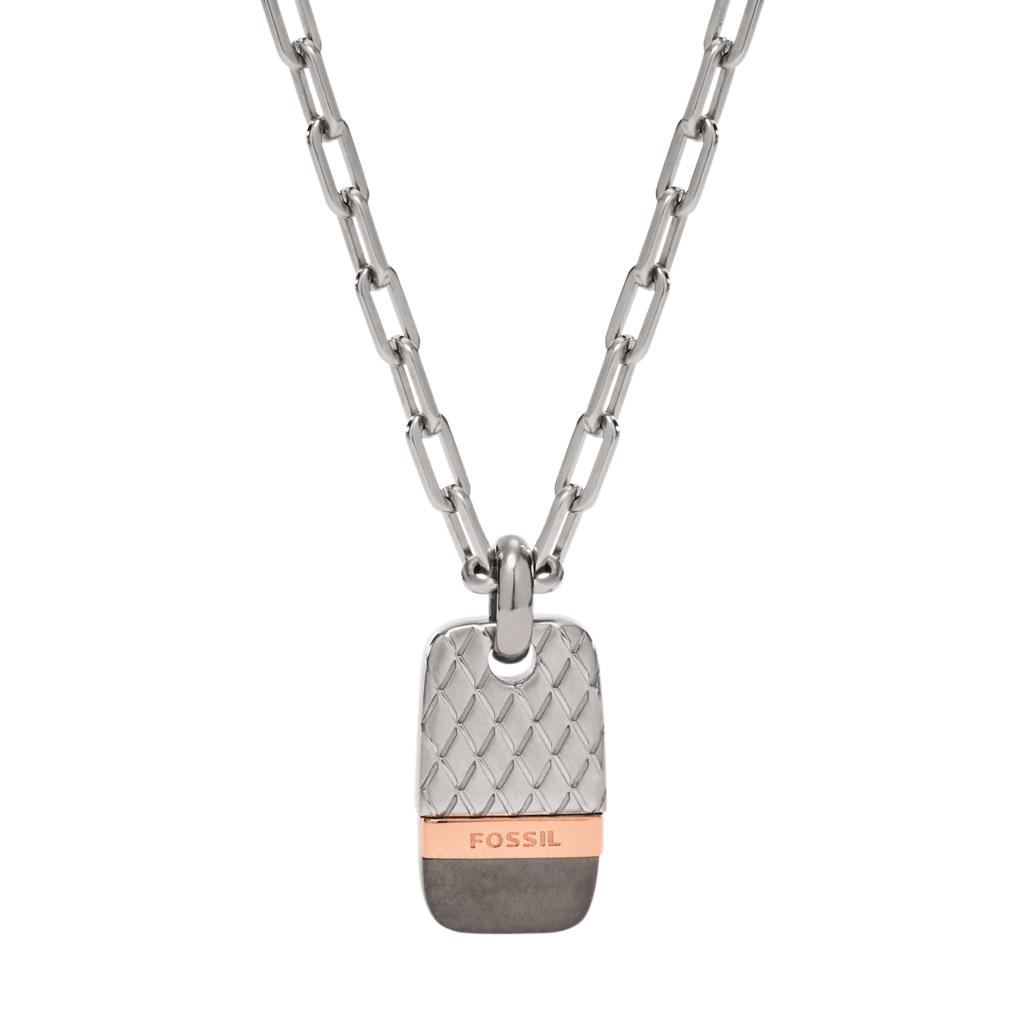 COLLANA FOSSIL - Ref. JF02084998 - FOSSIL