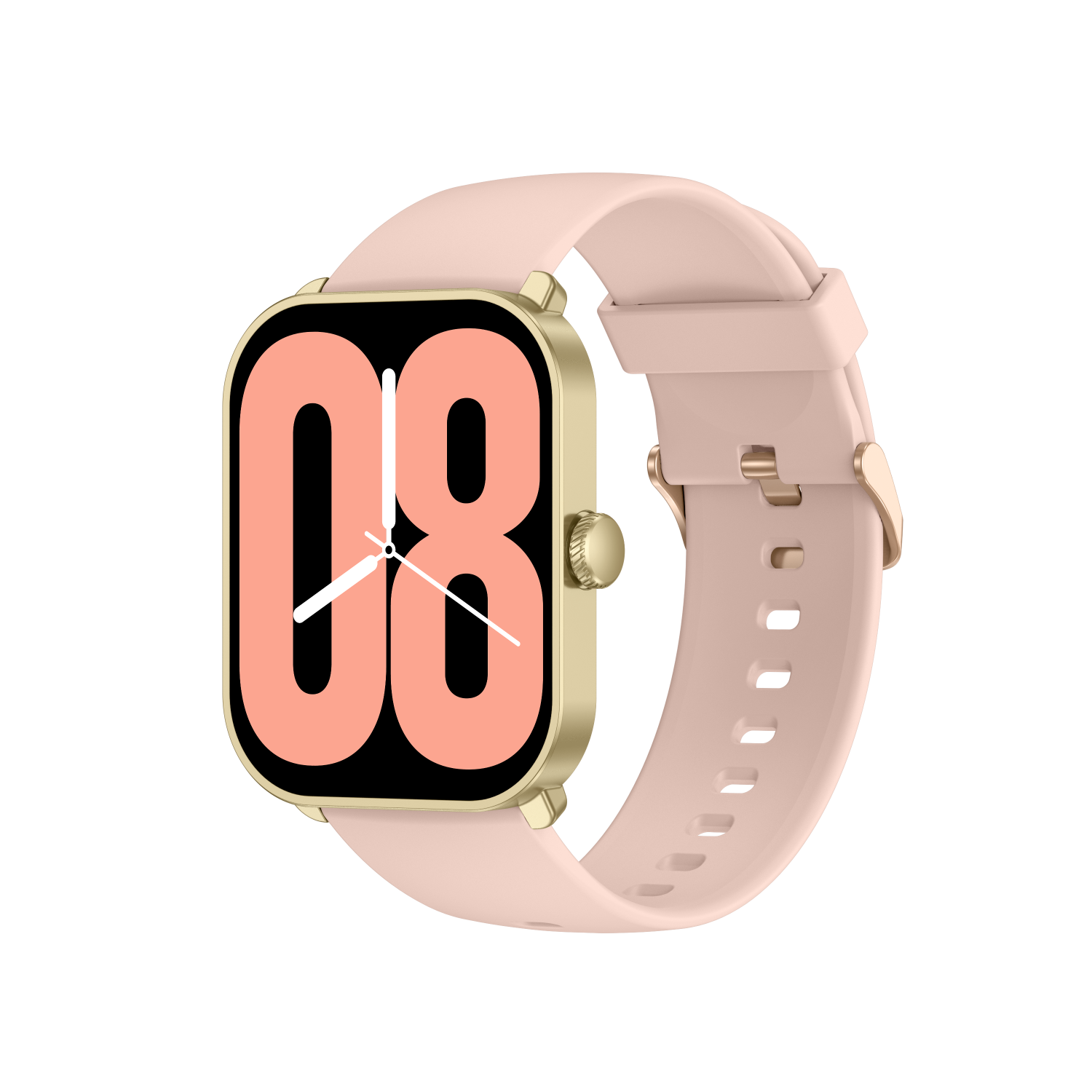 Orologio Smartwatch Smarty 2.0 Amoled Ref. SW070F - SMARTY2.0