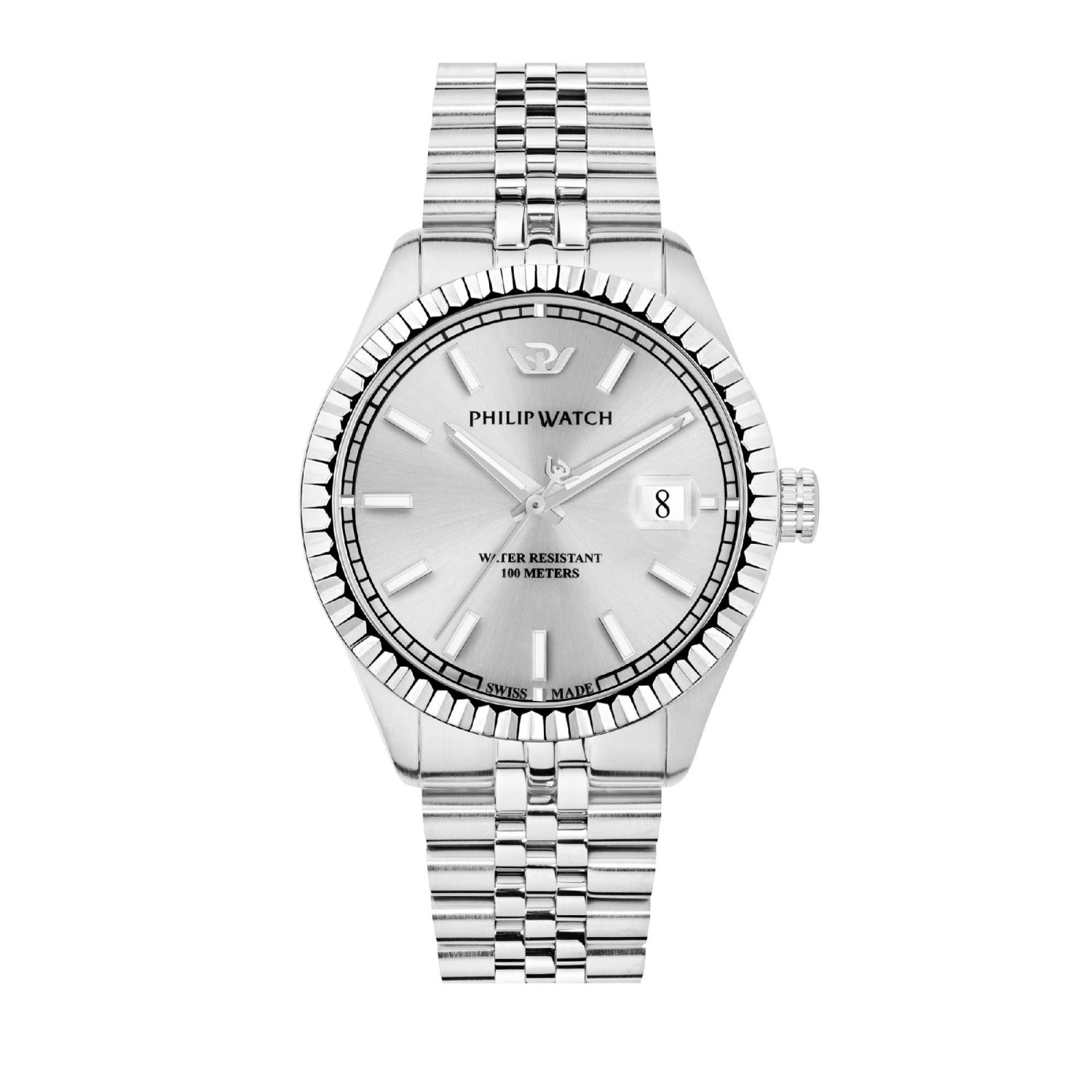 Orologio Philip Watch CARIBE da uomo - Ref. R8253597082 - PHILIP WATCH