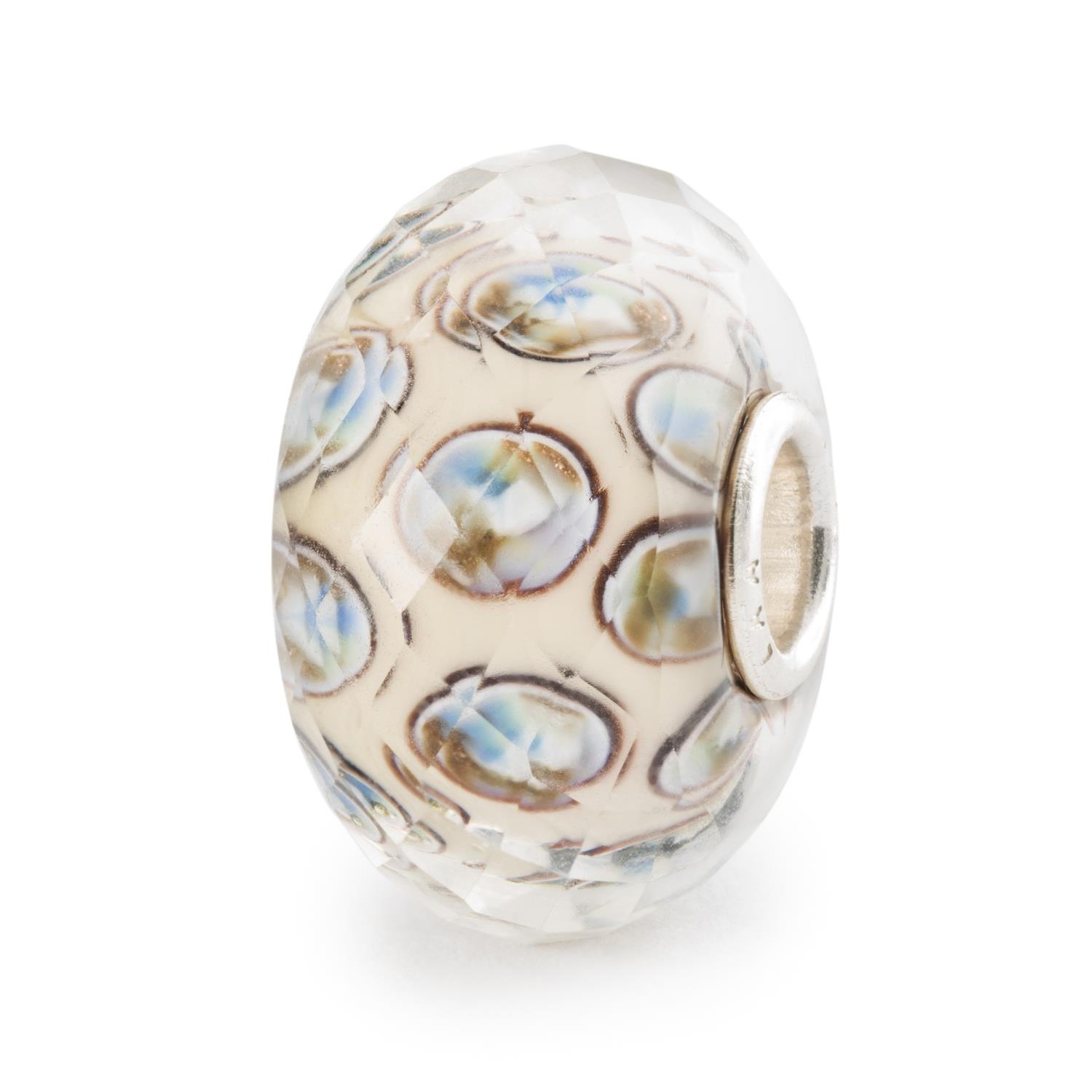 Trollbeads in Vetro - Gocce di Gentilezza Ref. TGLBE-30137 - TROLLBEADS