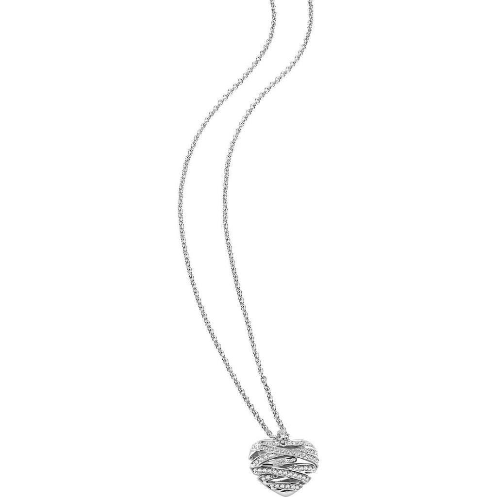 COLLANA GUESS - Ref. UBN21618 - GUESS