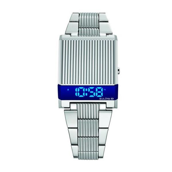 Orologio Bulova - Computron Ref. 96C139 - BULOVA