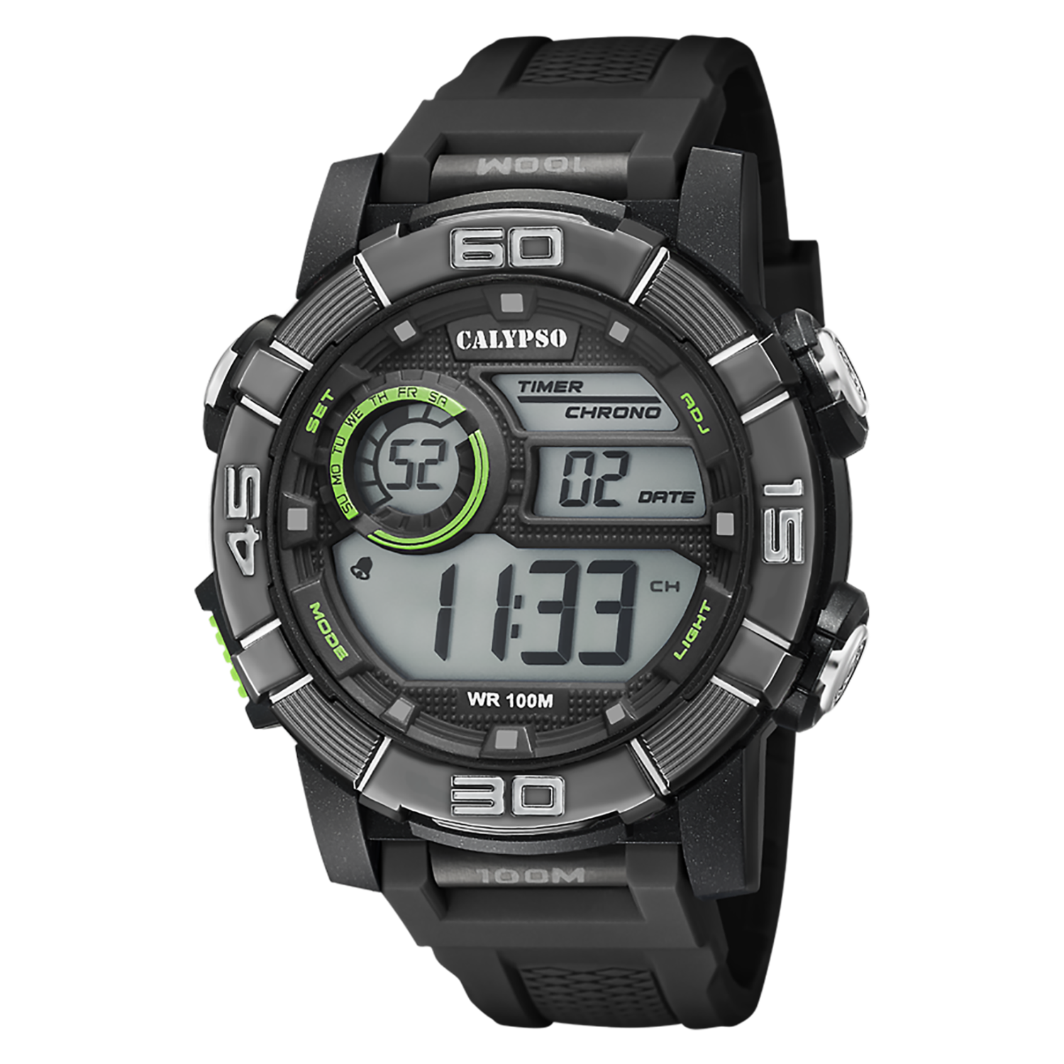 Orologio Calypso Uomo Ref. K5818/4 - CALYPSO