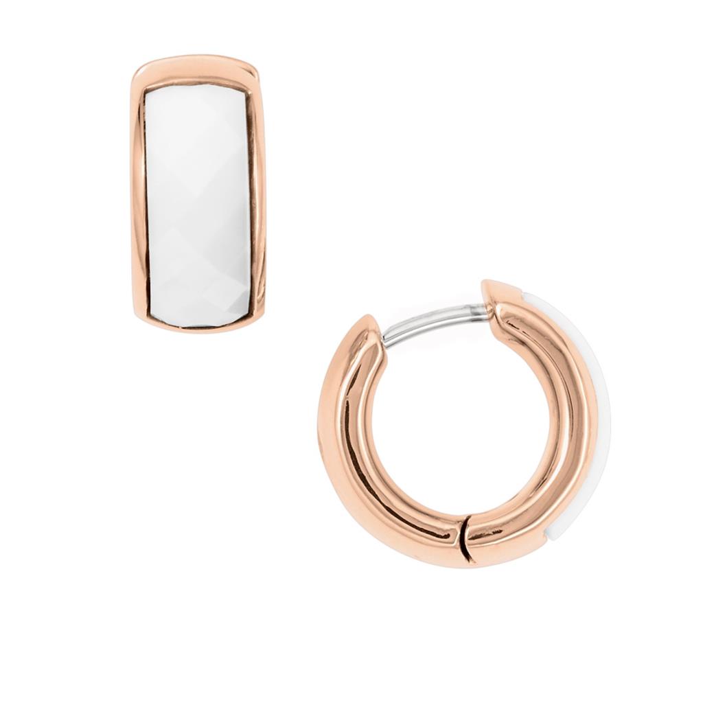 Orecchini Fossil - Spring 14 Ref. JF01120791 - FOSSIL