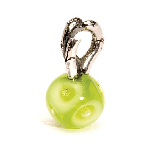 Trollbeads Bead in Argento - Sfera di Primavera Ref. TAGBE-00007 - TROLLBEADS
