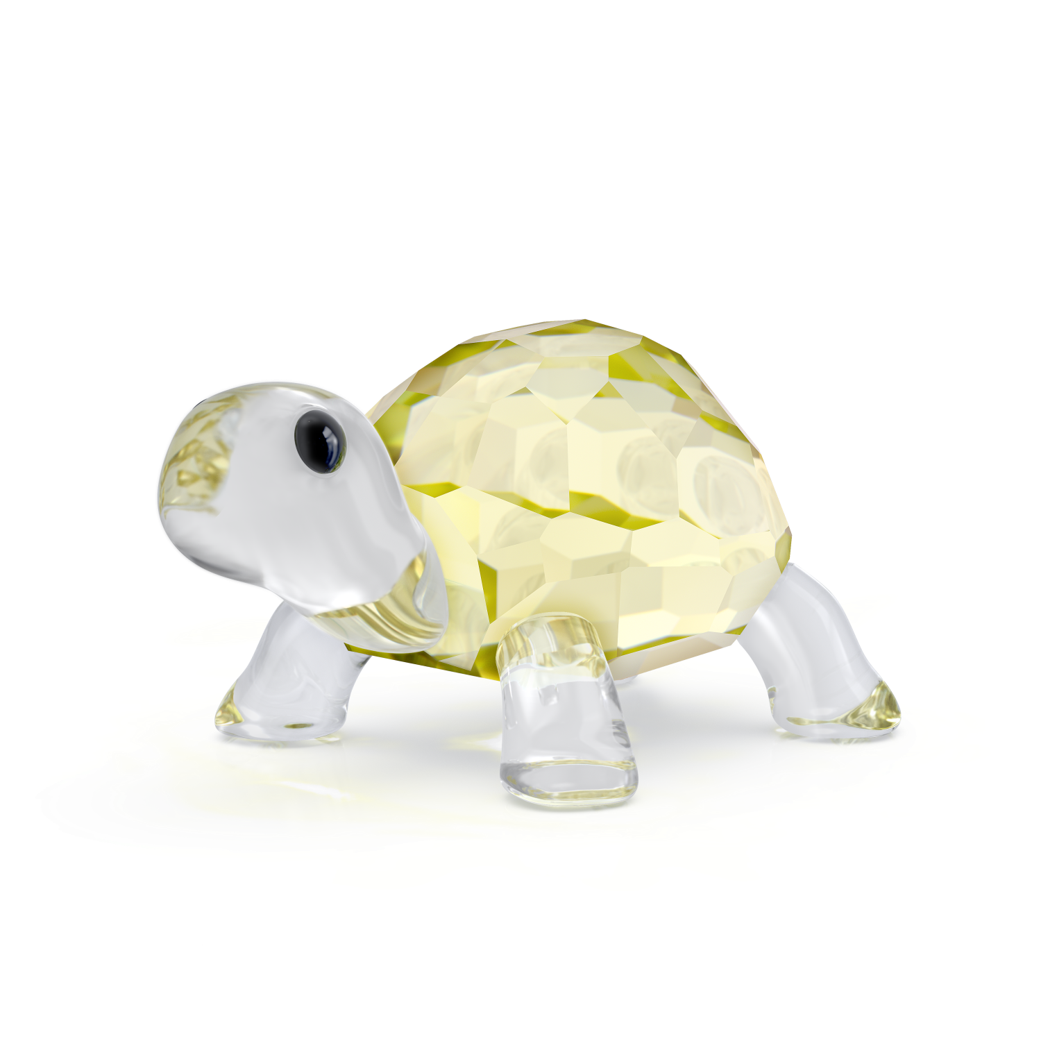 Swarovski - Idyllia Baby Tartaruga Ref. 5721550 - SWAROVSKI