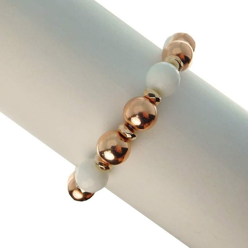 BRACCIALE RAJOLA - MODELLO VIOLA Ref.B6-1-7 - RAJOLA