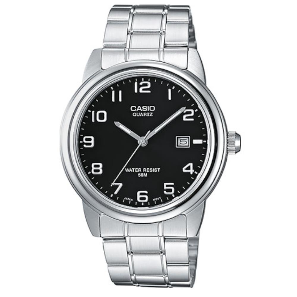 Orologio Casio - Collection Ref. MTP-1221A-1AVEG - CASIO