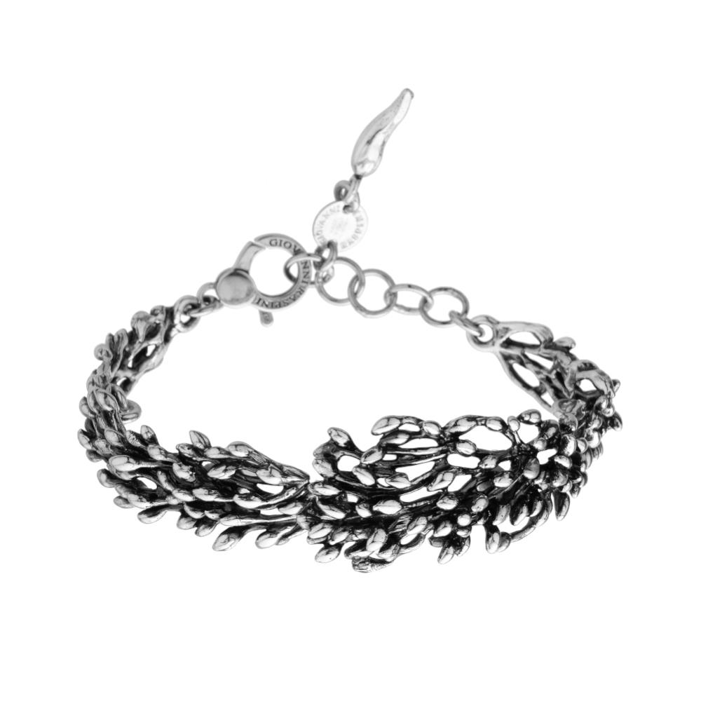 Giovanni Raspini - Bracciale Berries Grande Ref. 10810 - GIOVANNI RASPINI