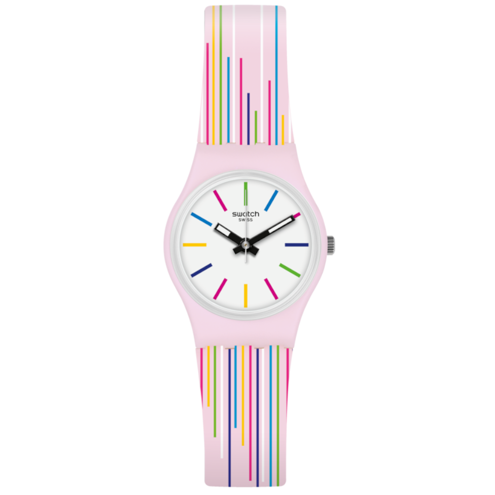 Orologio Swatch - Guimauve Ref. LP155* - SWATCH