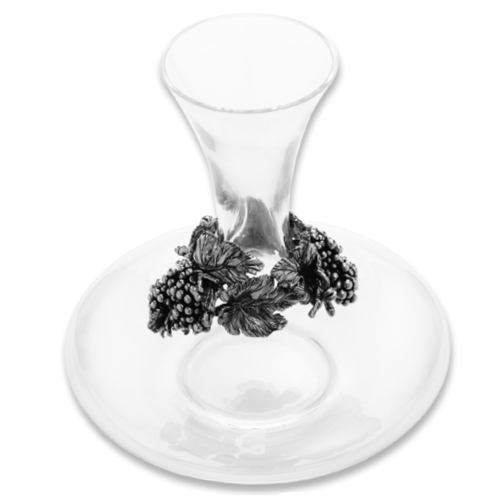 Giovanni Raspini - Decanter Uva Ref. B0533 - GIOVANNI RASPINI