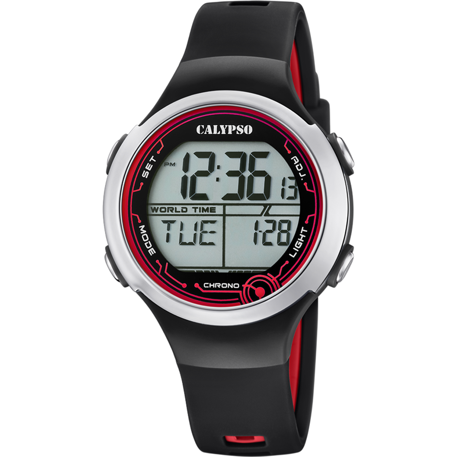 Orologio Calypso Unisex Ref. K5799/6 - CALYPSO