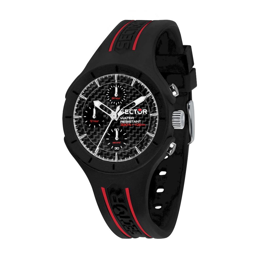 Orologio Sector - Speed Ref. R3251514002 - SECTOR