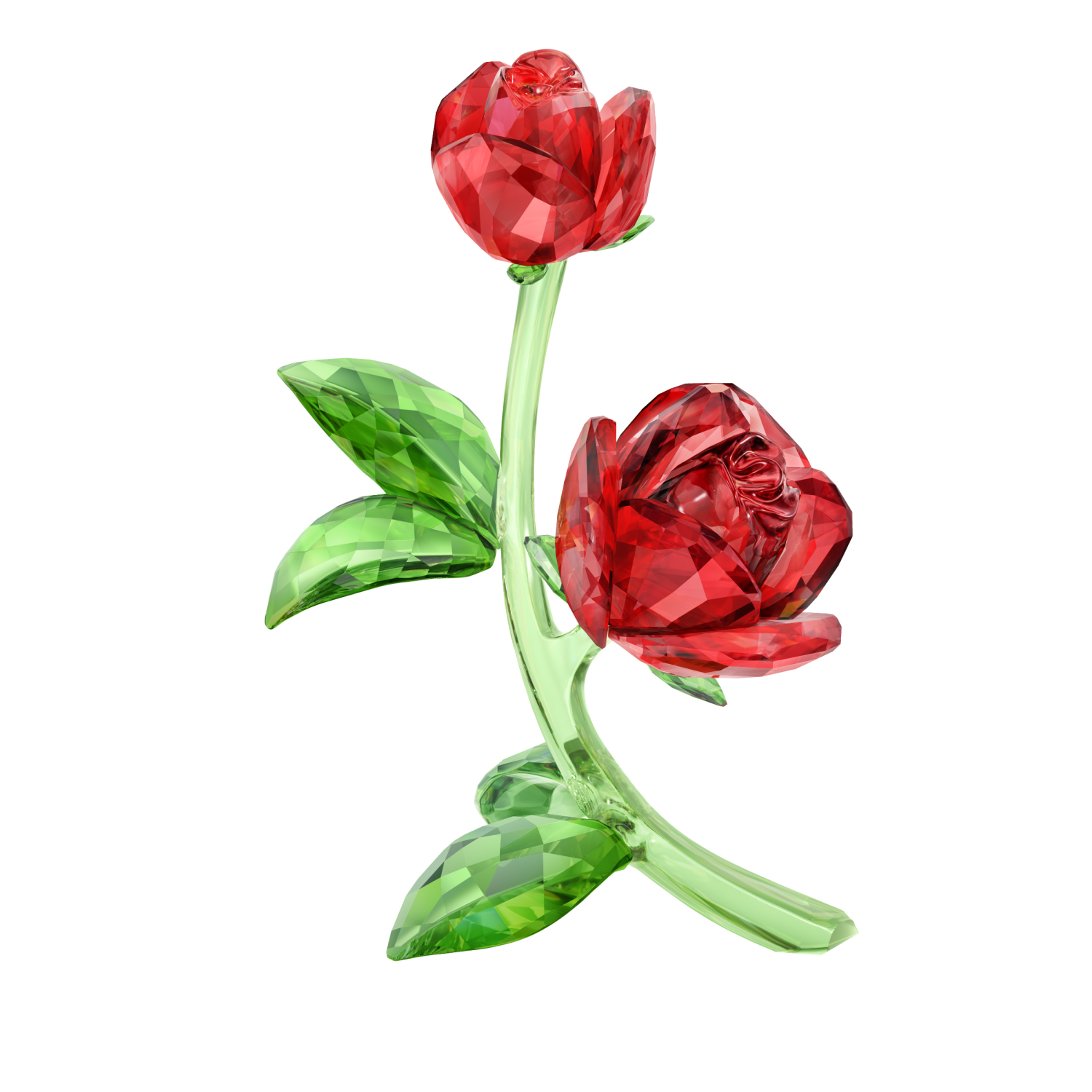 Swarovski - Rosa Rossa Ref. 5424466 - SWAROVSKI