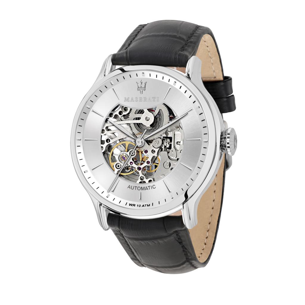 OROLOGIO MASERATI - EPOCA AUTO Ref. R8821118003 - MASERATI