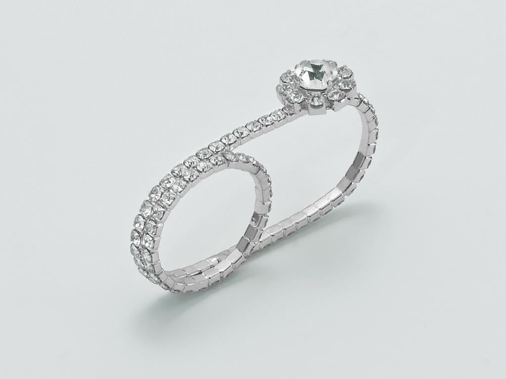 Anello Kiara - collezione Basik Ref. KLID2508B - KIARA