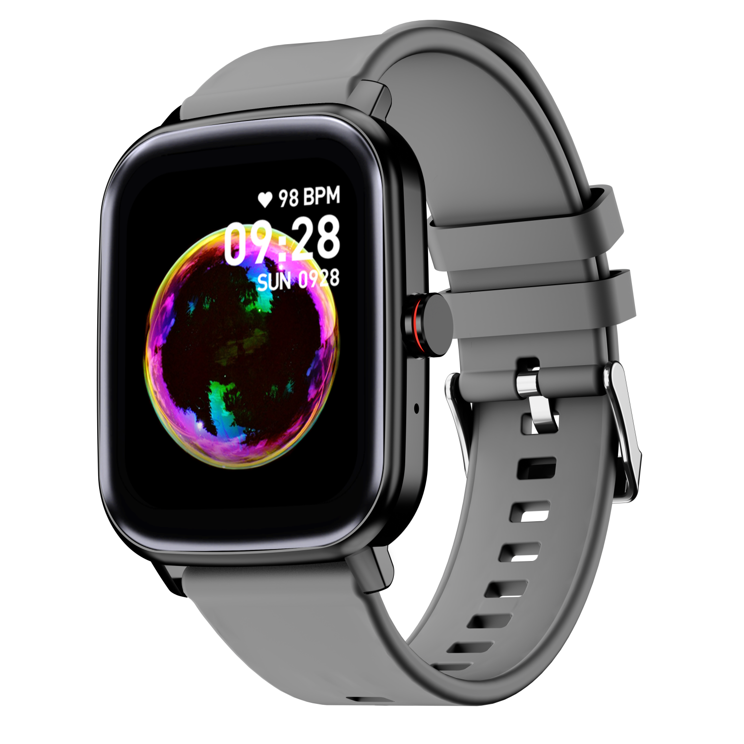 Orologio Smartwatch Smarty 2.0 Amoled Ref. SW098C - SMARTY2.0