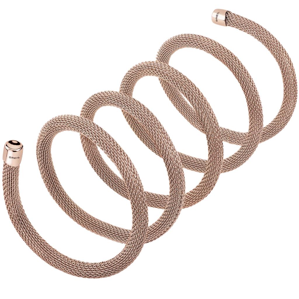 Bracciale Breil - New Snake Ref. TJ2718 - BREIL