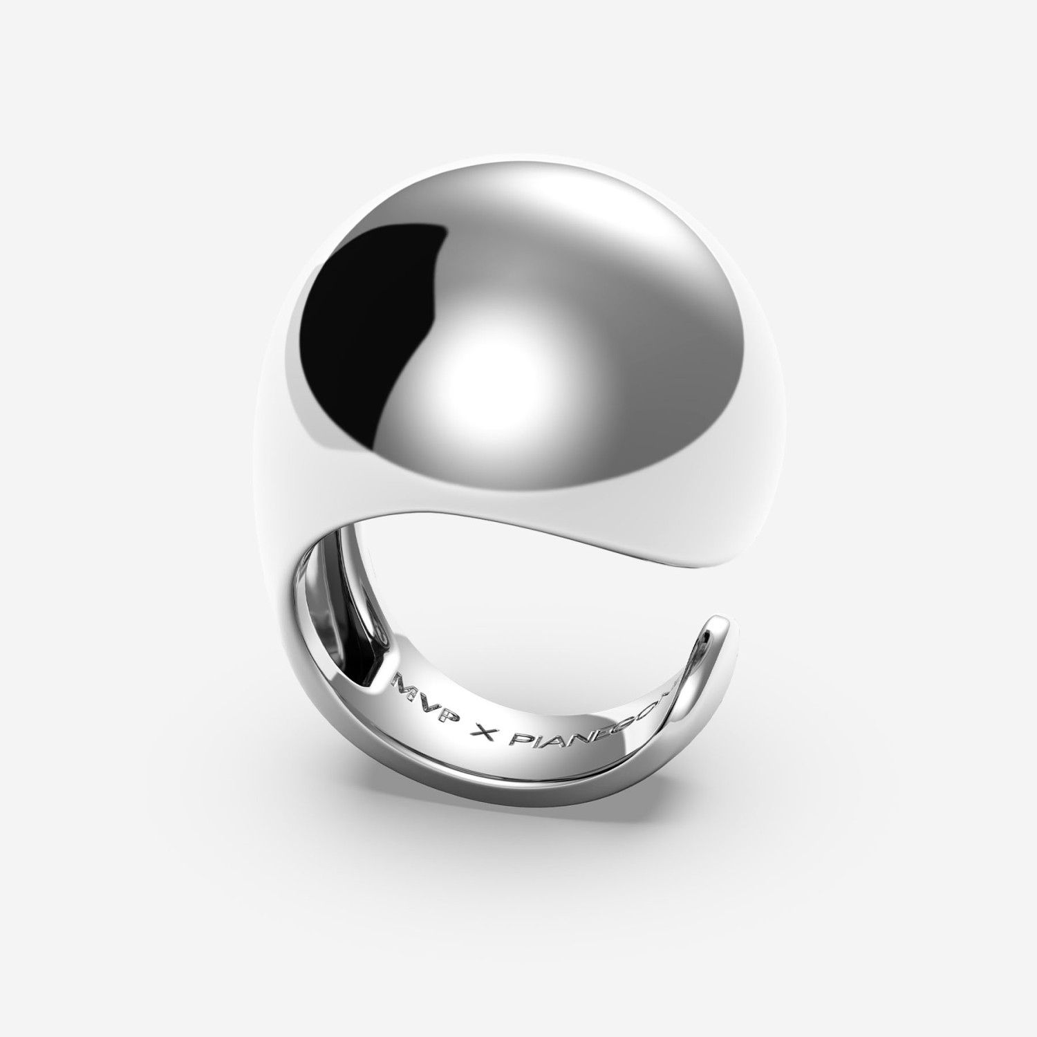 Anello Pianegonda MVP Wardrobe Mis. 16 Ref. PMVR01C - PIANEGONDA