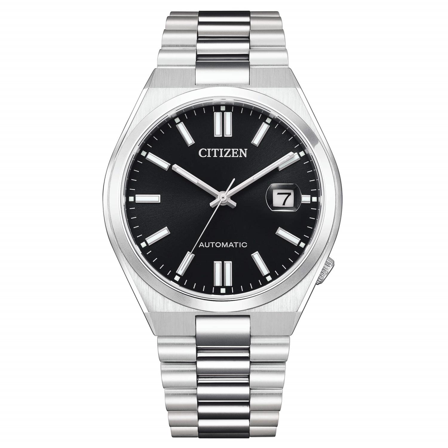 Orologio Citizen Automatico Ref. NJ0150-81E - CITIZEN