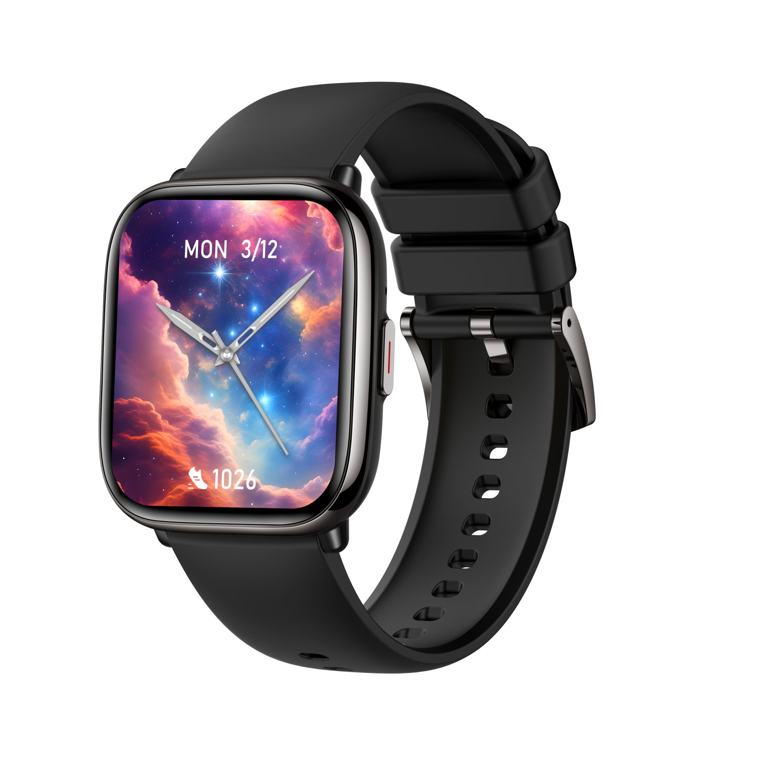Orologio Smartwatch Smarty 2.0 Amoled Ref. SW081A - SMARTY2.0