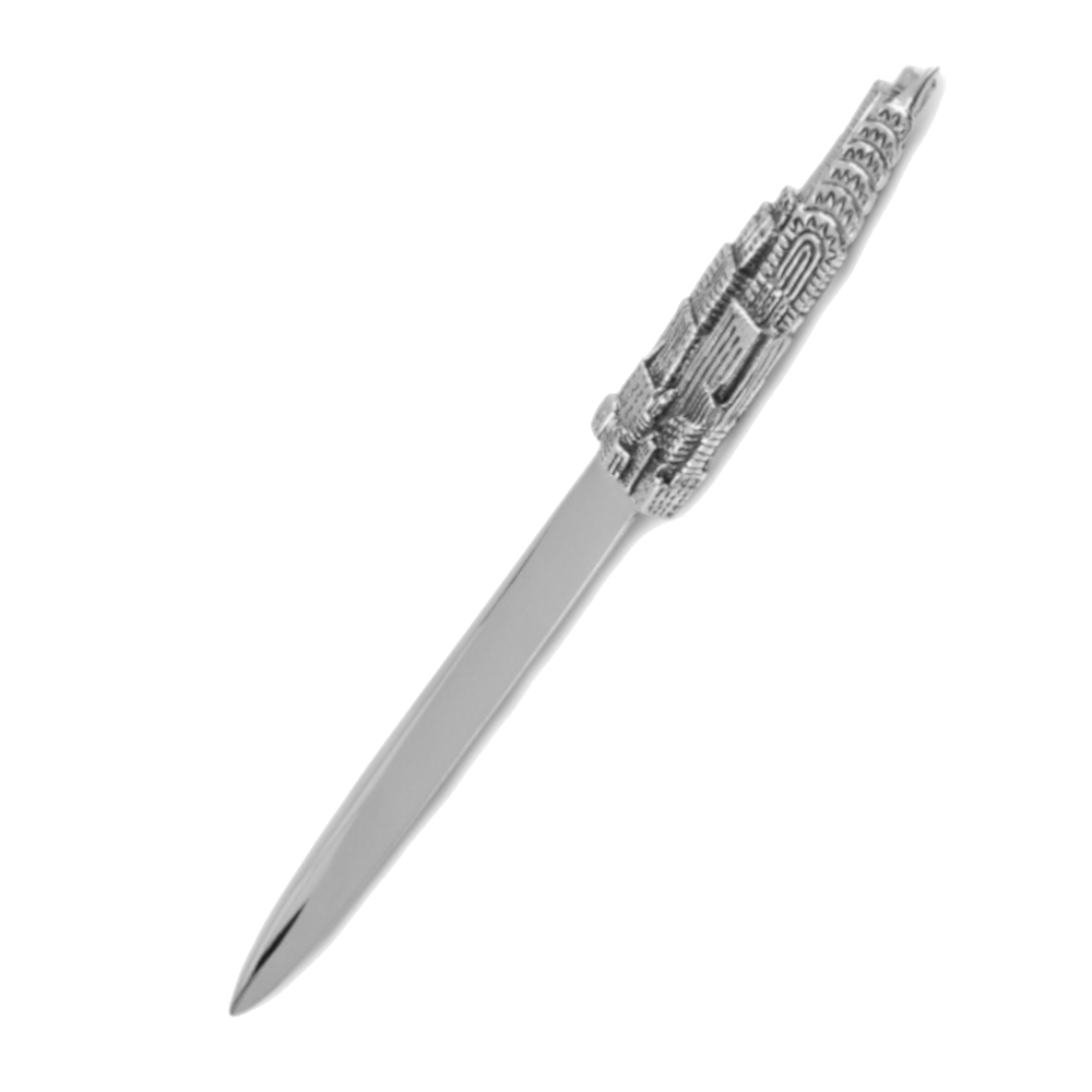 Giovanni Raspini - Tagliacarte  Gotham City Ref. B036 - GIOVANNI RASPINI