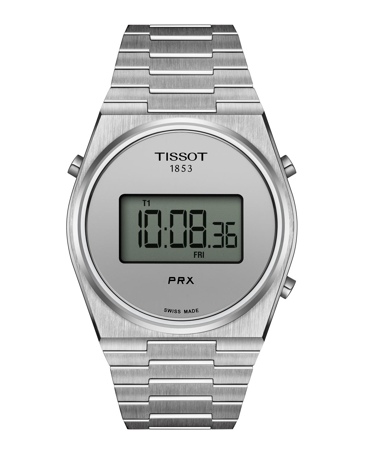 Orologio Tissot PRX Digital Ref. T1374631103000 - TISSOT